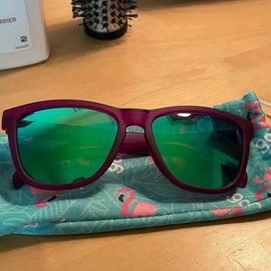 Goodr OG Gardening with A Kraken